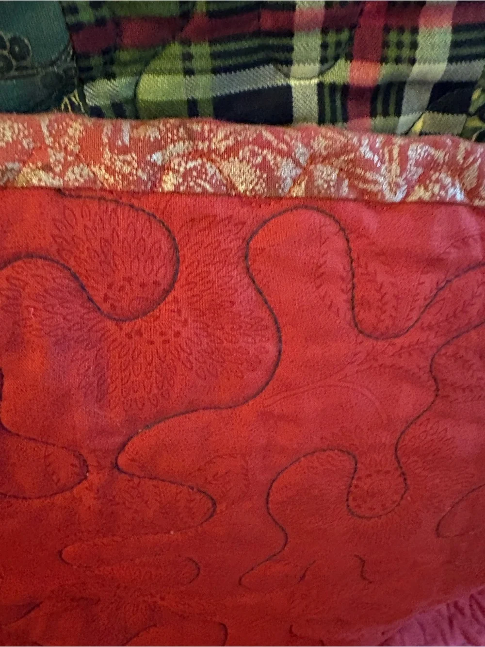 Handmade pre owned
